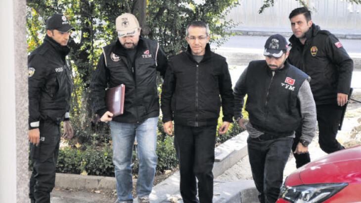 Ferhat Sarıkaya’ya 10 yıl hapis cezası